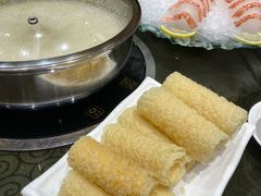 -好彩海鲜火锅饭店(银河百老汇店)