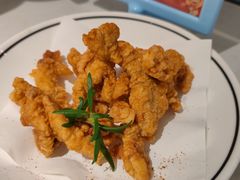 -花椒俏川菜小馆(南海万达店)