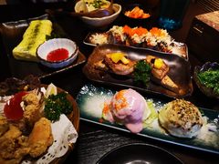 -春草居酒屋·晴子の店
