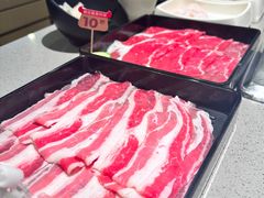 -海底捞火锅(仓山爱琴海店)