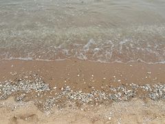 景点-兴城海滨风景区