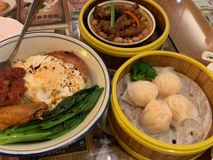 -香港新曜记茶餐厅(星耀城店)