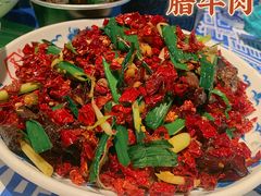 -文和友老长沙龙虾馆(化龙池店)