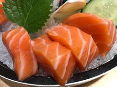 -万岁寿司(芳村店)