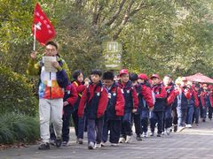 -上海海湾国家森林公园