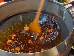 -老船舫·现做活鲜鱼馆(东郊记忆店)
