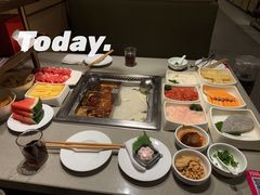 -海底捞火锅(万象汇店)