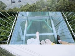-呀诺达热带雨林