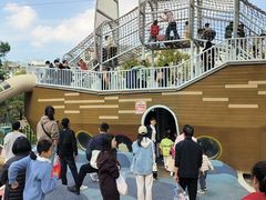 -宁波儿童公园(鄞州区)