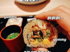 -鮨心和(外滩店)