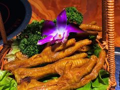 -塔兰齐新疆孜然火锅(鲤鱼山路店)