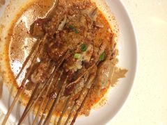 小杨烤肉(高新店)-小杨烤肉(高新店)