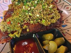 -Famous肥猫墨西哥音乐餐吧(五棵松华熙LIVE店)