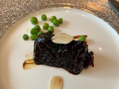 古法文火牛肉-上海宝华喜来登酒店·采悦轩中餐厅