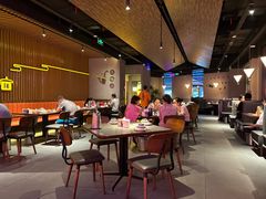 -蚝翅·海鲜粥·烧烤·羊肉季(鄞州万达店)