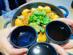 -牛腩之旅·牛腩牛杂煲(光启城美食城店)