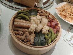 -古洼一锅鲜(开发区店)