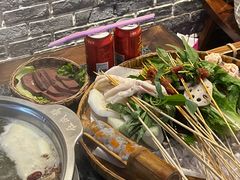 -欧阳小姐在成都(鼓楼店)