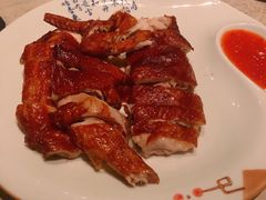 -T館·花园艺术餐厅