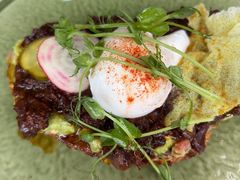 -O'mills Sourdough Bakery&Bistro(永嘉路店)