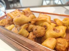 -唐山河头老街国丰维景度假大酒店
