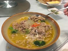 -新旺茶餐厅(嘉里城店)