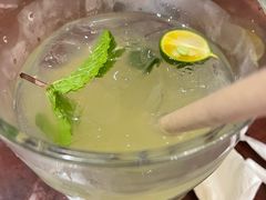 -新白鹿餐厅(爱琴海购物中心店)