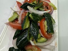 -马旭土鸡焖花卷新疆菜大盘鸡·真域顺西域美食(天马大道店)