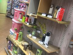 -百佳永辉超市(来福士广场店)