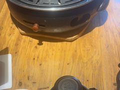 -金山烤肉(中兴公园店)