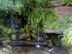 -南溪山景区