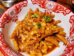 -李久其家民间餐厅(梅溪湖店)