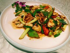 -牟传仁饭庄(星海店)