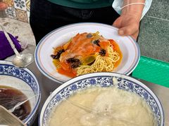 -中阿兰牛肉面(悦海新天地店)