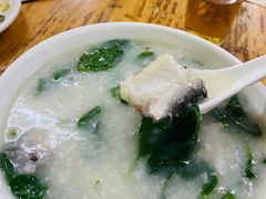 -华记粥饭店(印象容桂主题风情街店)