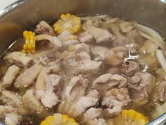 -果然农夫椰子鸡(虎门大润发店)