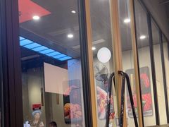 -杨氏青龙虾·羊蝎子(珠江路店)