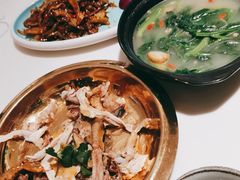 -原味田园·客家菜·土窑鸡(中航城君尚购物中心店)