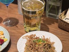 -ibarrel爱杯·bistro&brunch(江宁路店)