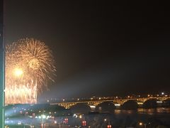 -长沙富力万达文华酒店