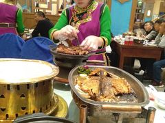 -哈啾嗨·新概念蒙餐(红星新城店)