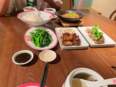 -春梅里卤鹅馆·47年老字号(中山路店)