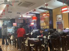 -姚记炒肝店(簋街店)