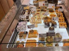 -匠造烘焙(上海湾店)