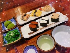 -轻音料理(王府星Mall店)