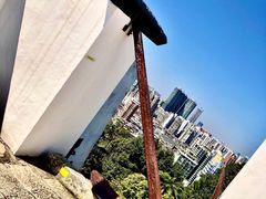 -东望洋炮台东望洋灯塔