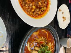 -随和家宴·川菜(杜甫草堂店)