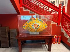 -老边饺子馆(中街店)