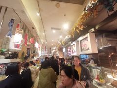 -芭菲盛宴·环球美食(袁家岗店)