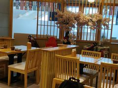 大堂-林妈妈村·日式料理(宝山龙湖天街店)